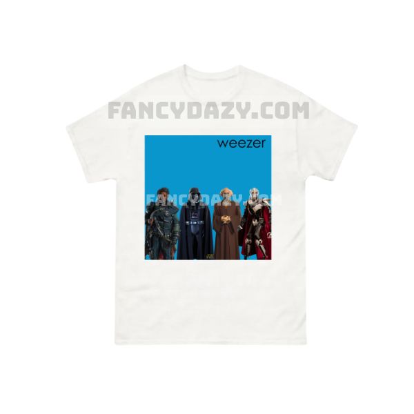 Stars Wheezers Shirt Stars Wheezers Shirt
