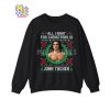 Off Campus John Tucker Christmas Shirt