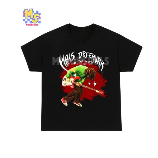 Deltarune Kris Dreemurr Shirt Deltarune Kris Dreemurr Shirt