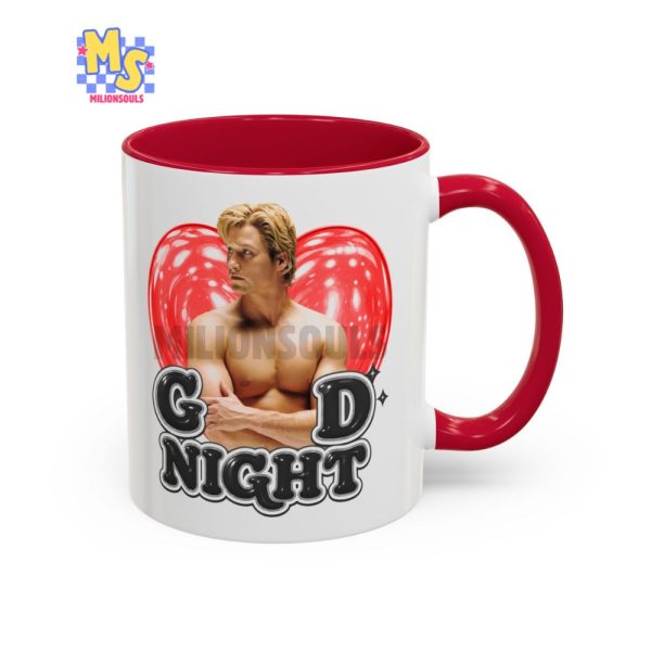 Off Campus Dean Good Night Mug