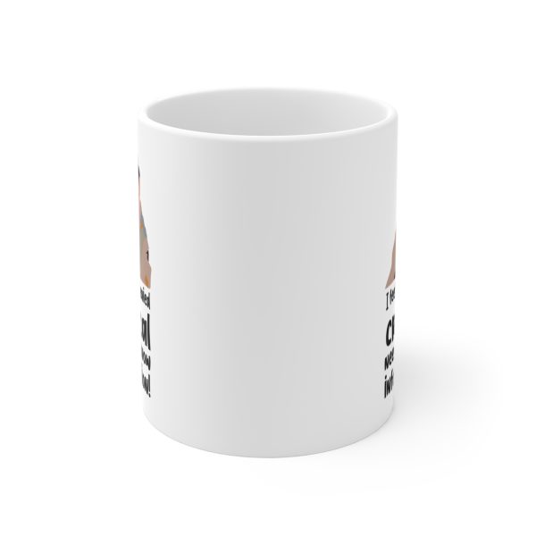 Tremors Movie Burt Gummer I Feel I Was Denied Critical Mug